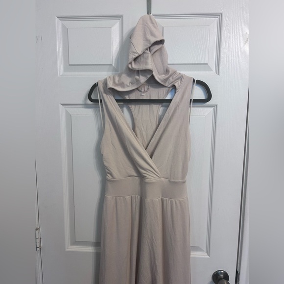 NWOT Free People, Second Chance Onesie, XS in Bamboo - Picture 11 of 13